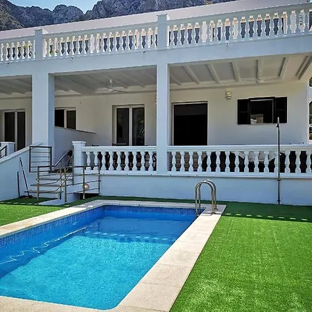Casa Hokie *