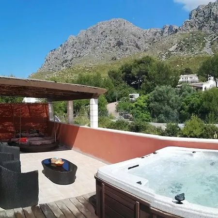 Casa Hokie كولونيا دي سانت بير