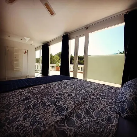 Casa Hokie كولونيا دي سانت بير