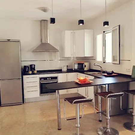 Ferienhaus Casa Hokie