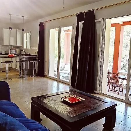 Ferienhaus Casa Hokie